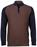 Baileys Pullover shirt zip 208489-560
