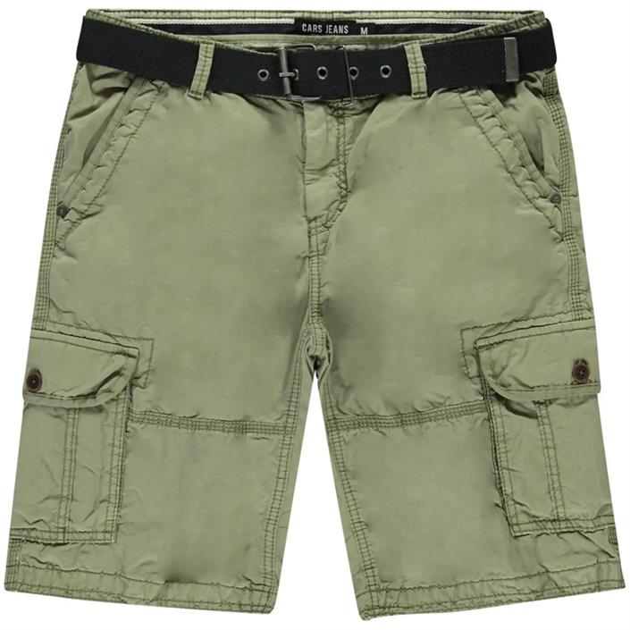 cars-jeans-durras-short-cotton-army-4048619