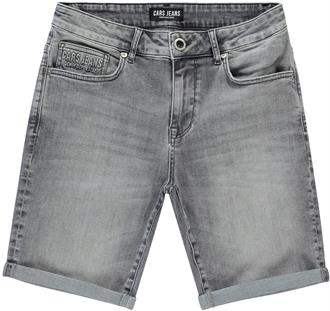 Cars Jeans Falcon short grey used 6265913