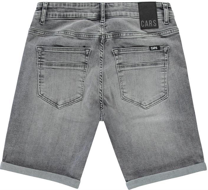cars-jeans-falcon-short-grey-used-6265913