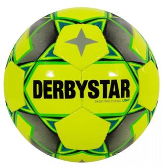 Derbystar Futsal basic pro lig 287981-4900