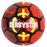 Derbystar Street soccer ball 287957-6404
