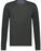 Fellows Pullover v-neck structure knit 32.1103 172