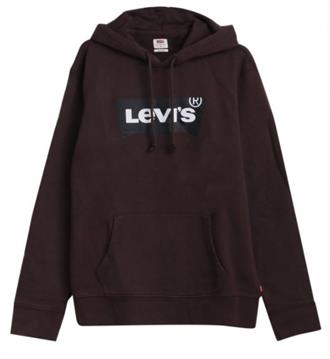 Levi's Graphic hoodie 38424-0020