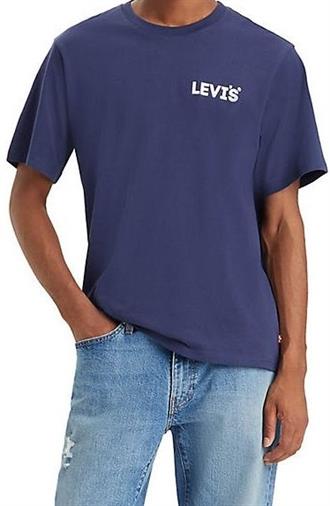 Levi's Relaxed fit tee 16143-1343