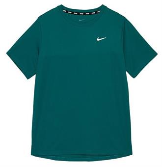 Nike Df miler shirt ss boys FD0237-381