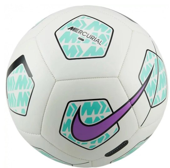 Nike Mercurial fade soccer bal FB2983-101