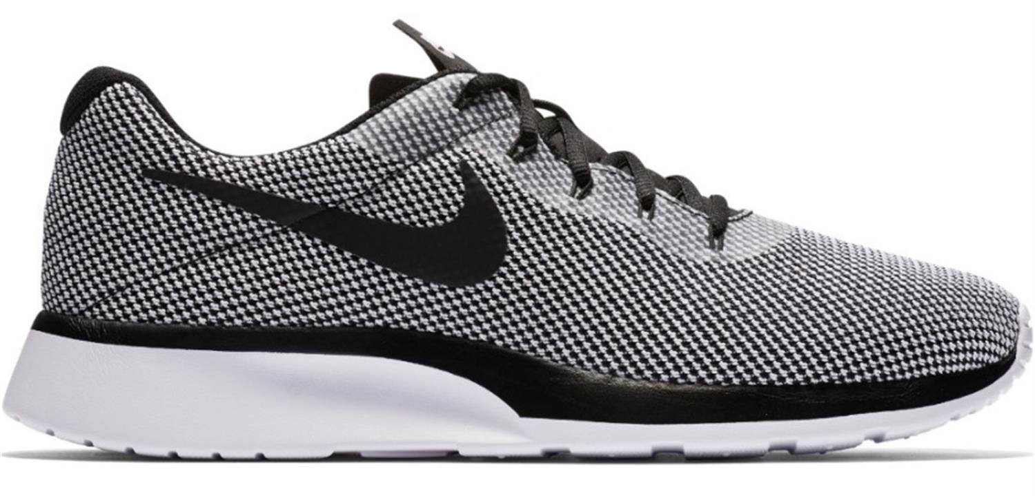 nike tanjun zwart heren nike tanjun zwart heren