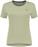 Rogelli T-shirt core taupe 352560