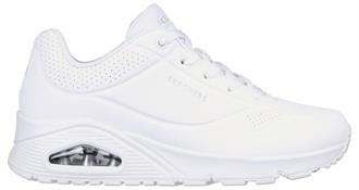 Skechers Stand on air 73690 WHT