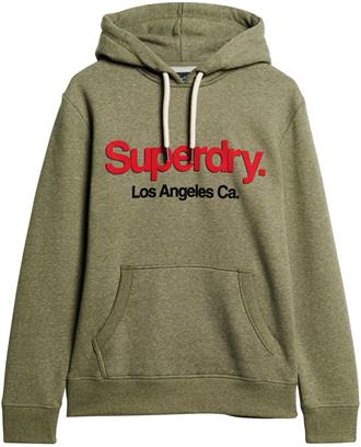 Superdry Core logo classic hoodie 1lj M2013567A-1LJ