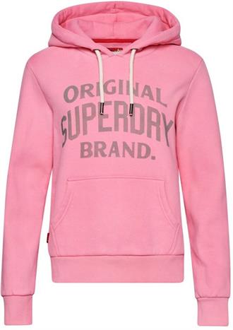 Superdry Graphic hoodie W2012051A-C5X