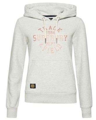 Superdry Scripted graphic hood W2011963A-5WB