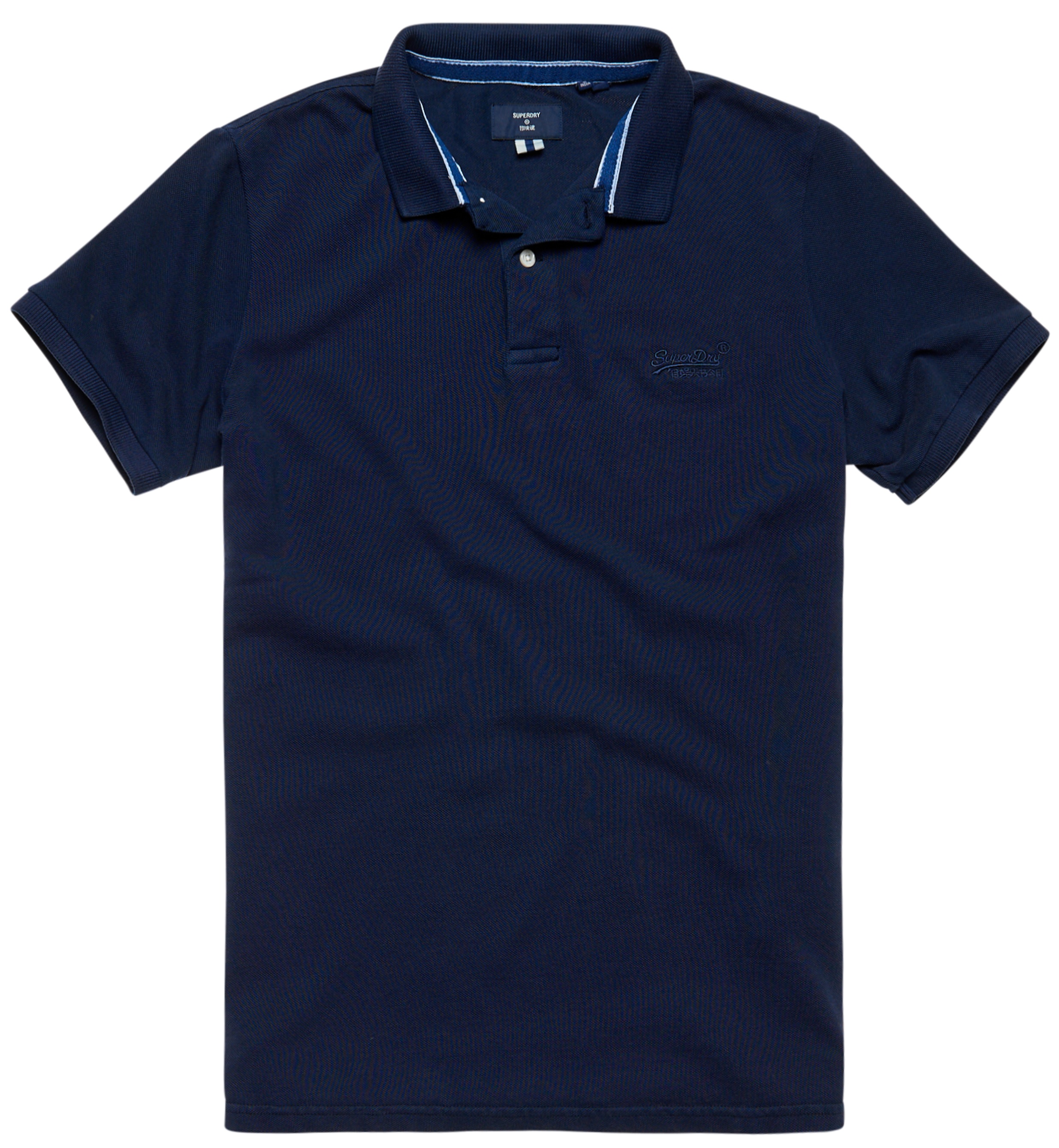 Superdry Vintage polo M1110252A-09S