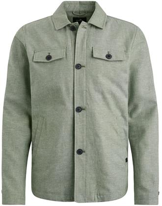 Vanguard Blazer jacket linen twill VBL2404193 6025