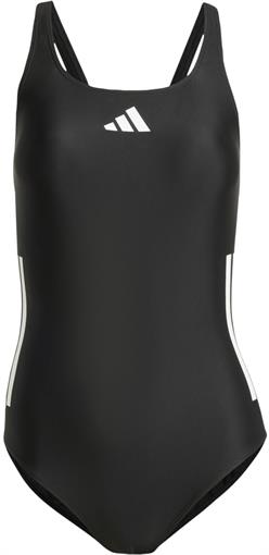 Adidas 3s bld swimsuit JN8118 black/whi
