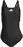 Adidas 3s bld swimsuit JN8118 black/whi