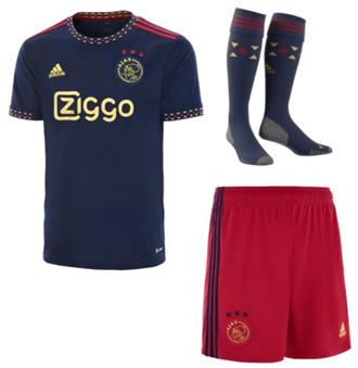 Adidas Ajax a mini H58239