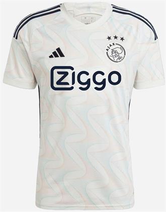 Adidas Ajax amsterdam 23/24 uitshirt HZ7717