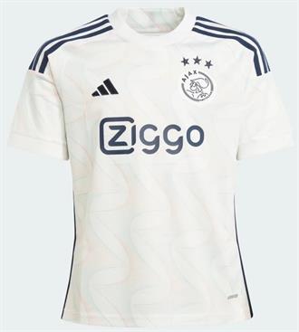 Adidas Ajax amsterdam 23/24 uitshirt HZ7719