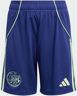 Adidas Ajax away short youth 25/26 JI9570