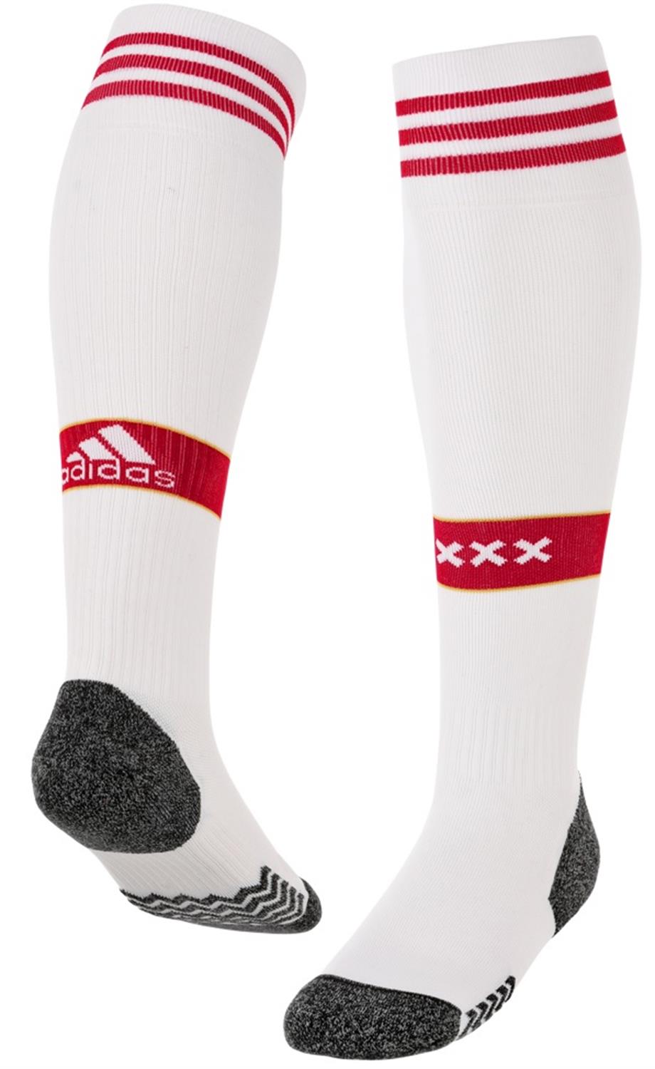 pik paddestoel Terugroepen Adidas Ajax h sock HE9752