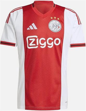 Adidas Ajax home jersey 25/26 JP1448