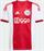 Adidas Ajax home jersey 25/26 youth JI7217