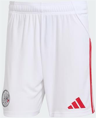 Adidas Ajax home short 25/26 JP1449