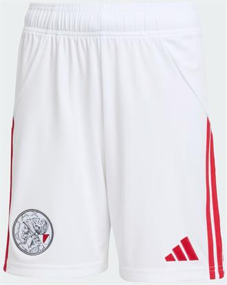 Adidas Ajax home short 25/26 youth JI7215
