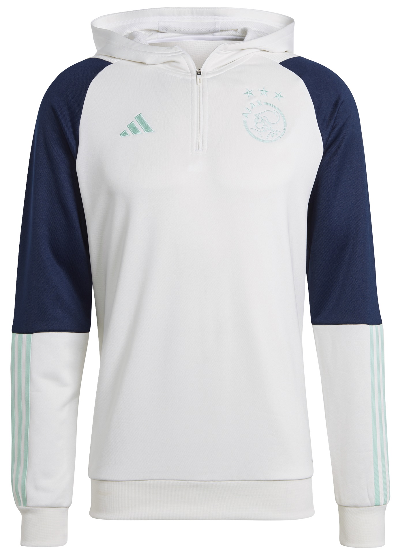 Adidas Ajax tk hood HZ7787