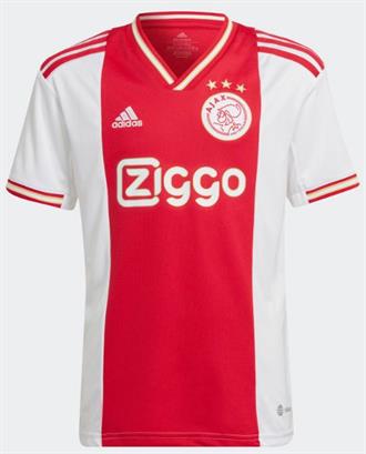 Adidas Ajaxx home jsy y H58236