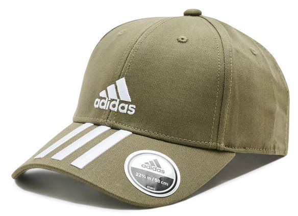 Adidas Bball 3s cap ct IC4366