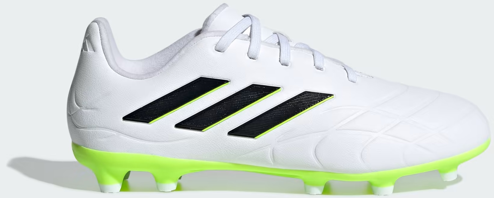 Adidas Copa pure.3 fg j HQ8989