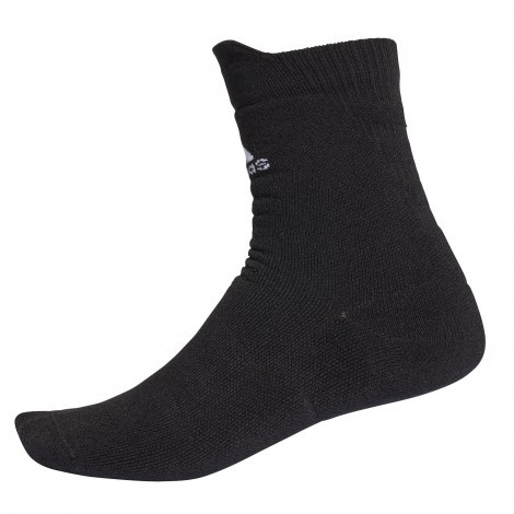 Adidas Crew sock black CG2654