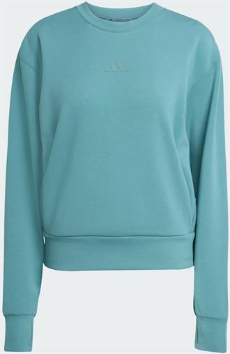 Adidas D4t knit crew JW3395