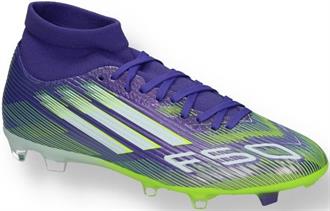 Adidas F50 league mid fg/mg JI0886