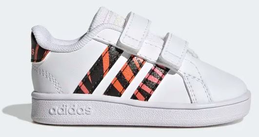 Adidas Grand court cf i GZ1079