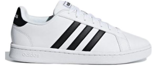 Adidas Grand court F36483