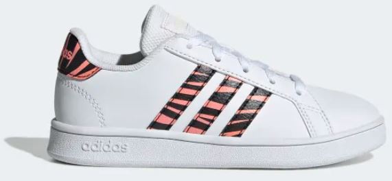 Adidas Grand court k GZ1067