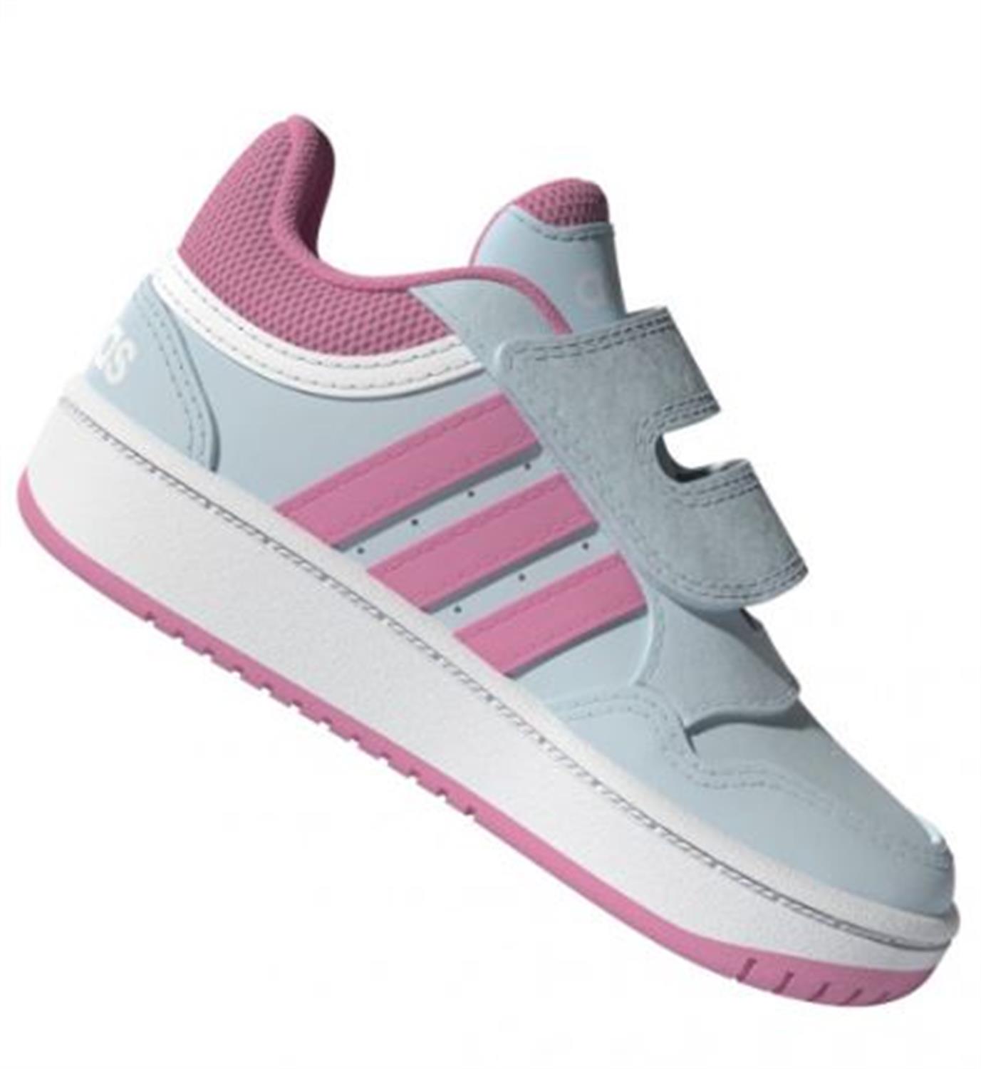 Midden Sterkte Fokken Adidas Hoops 3.0 cf i GZ1942