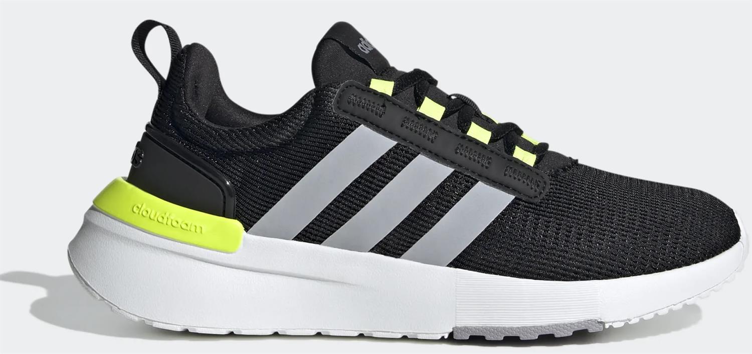 noodsituatie Elektricien Bezwaar Adidas Racer tr21 k GV7831