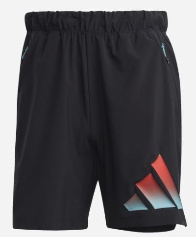 Adidas Ti 3bar short HS7516