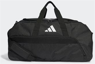 Adidas Tiro l duffle m HS9749 black/whi