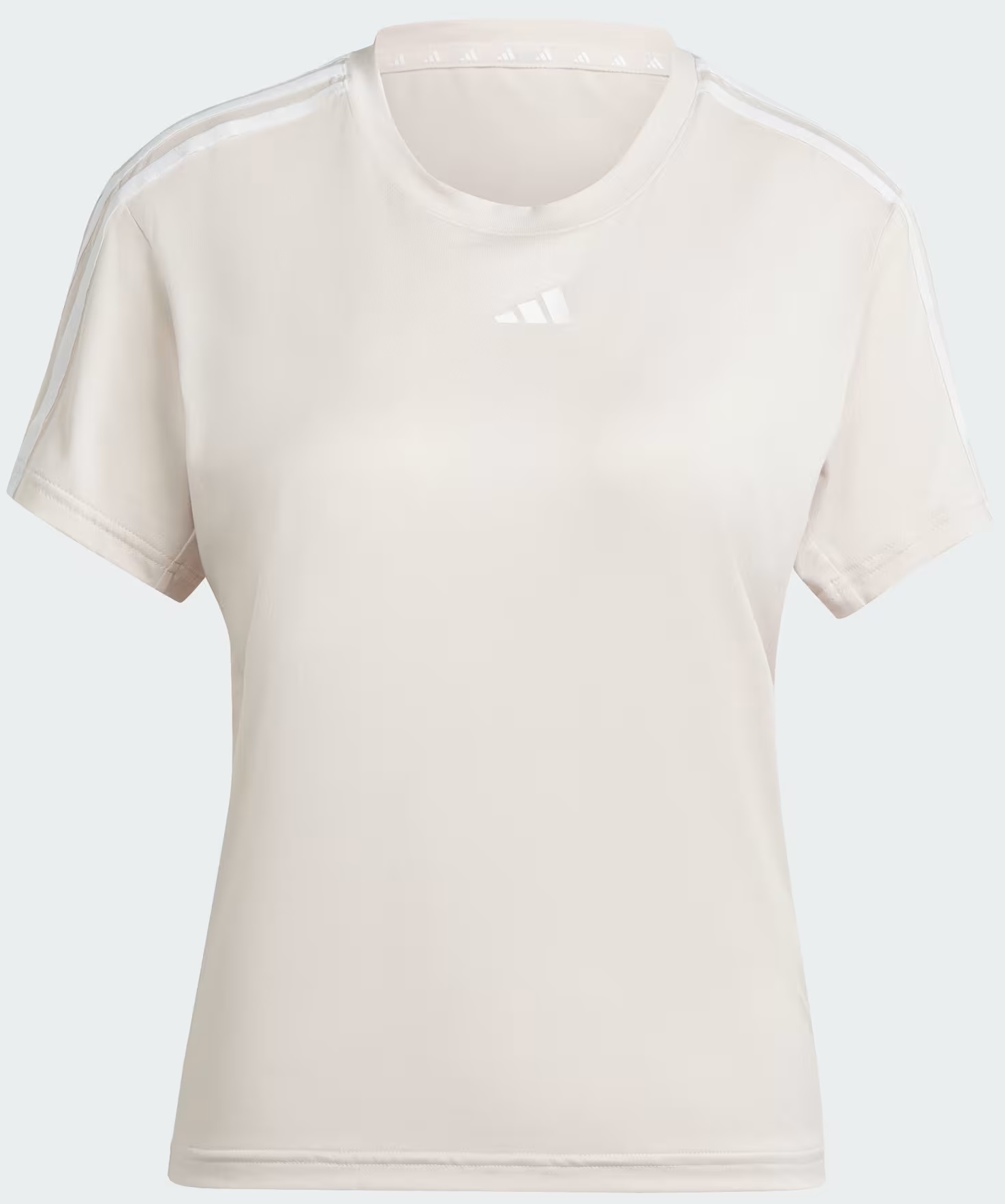 Adidas Tr-es 3s tshirt wmn IS4214