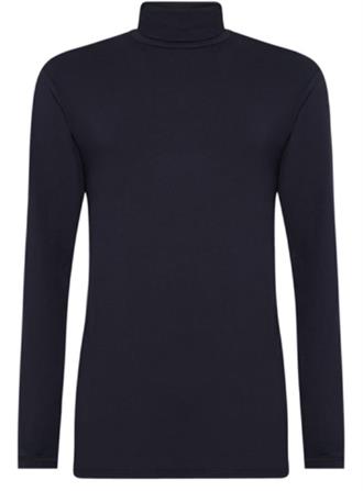 Alan Red Pack roll neck 7024-06