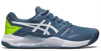 Asics Gel-challenger 13 clay 1041A221-400