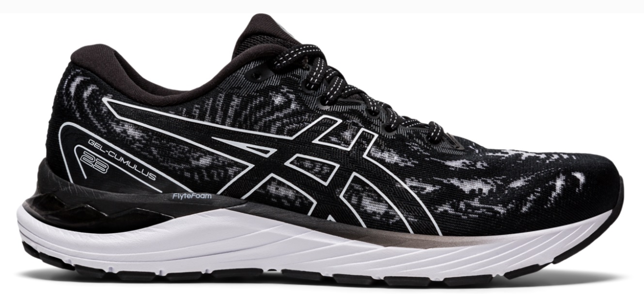 Asics Gel-cumulus 23 1012A888-001