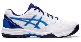 Asics Gel-dedicate 7 clay 1041A224-103