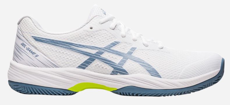 Asics Gel-game 9 clay/oc 1041A358-101